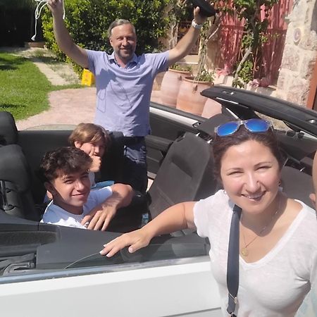 Lucidum Villa Rhodes Faliráki Kültér fotó