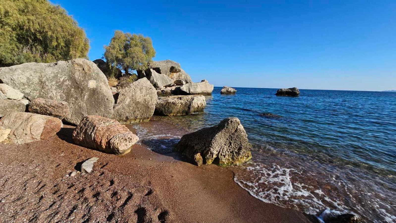 Lucidum Villa Rhodes Faliráki Kültér fotó