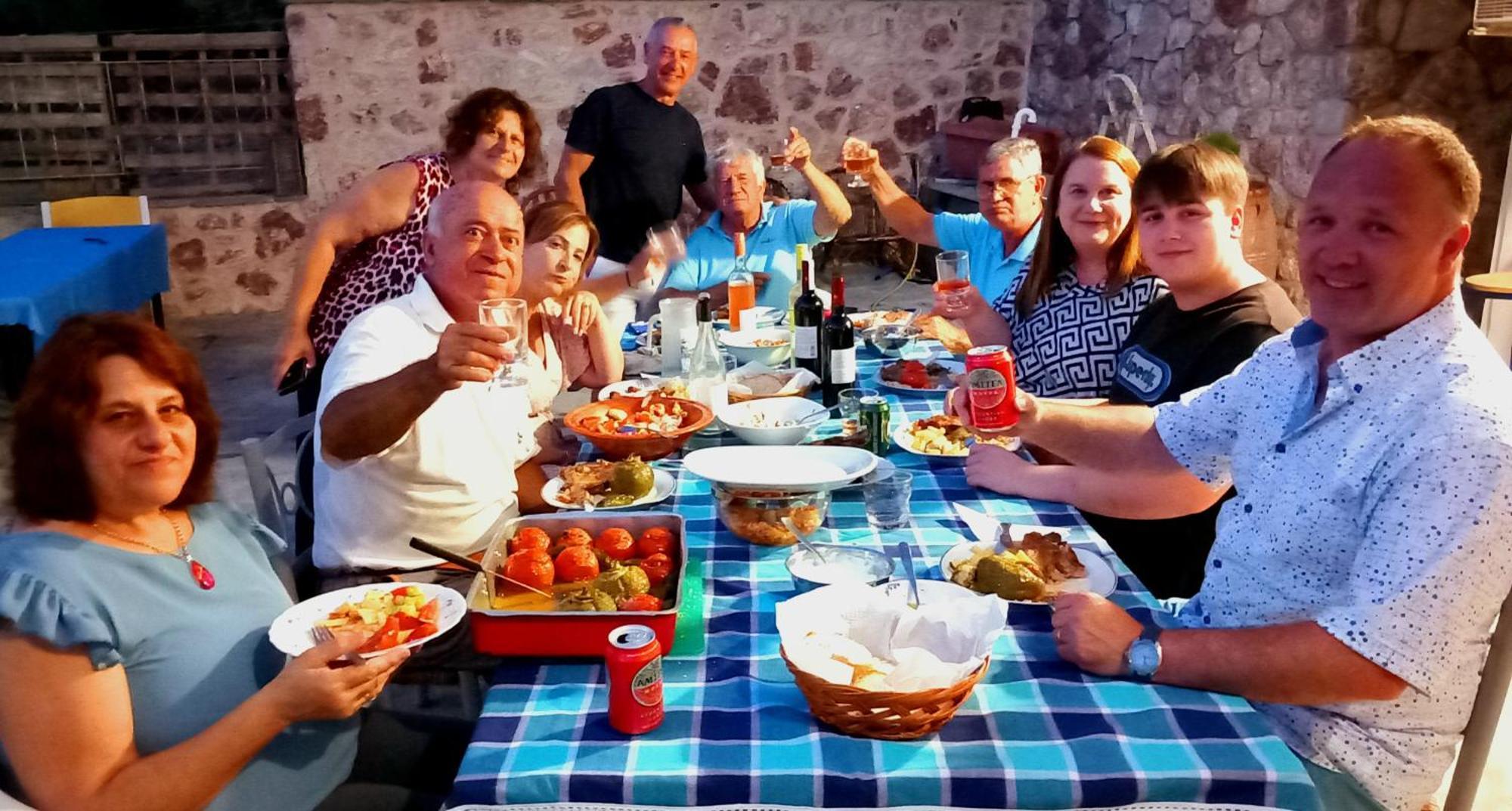 Lucidum Villa Rhodes Faliráki Kültér fotó